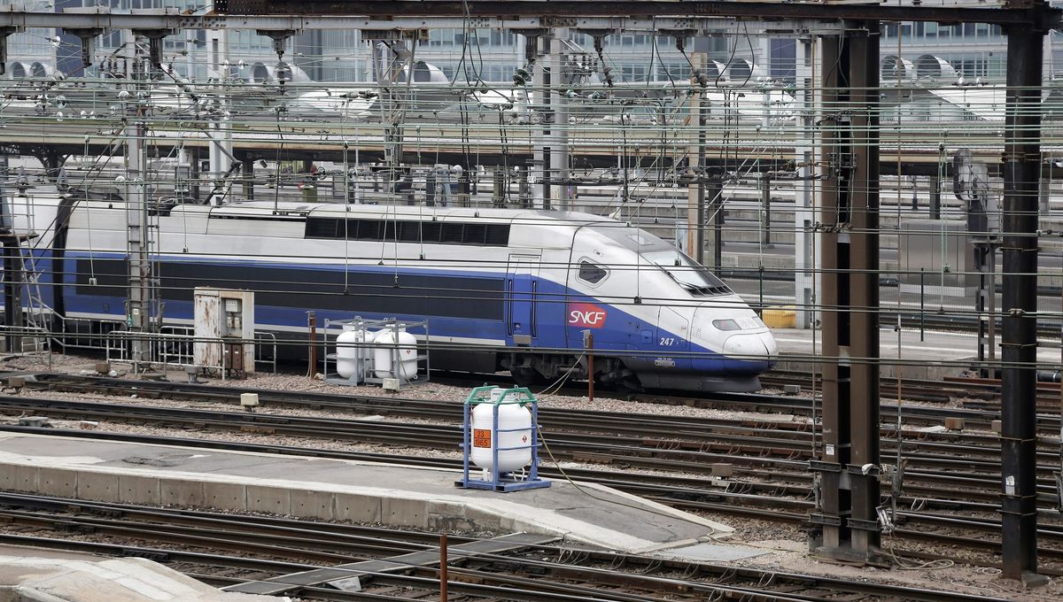 La SNCF a nié l'existence de ce plan de départs volontaires