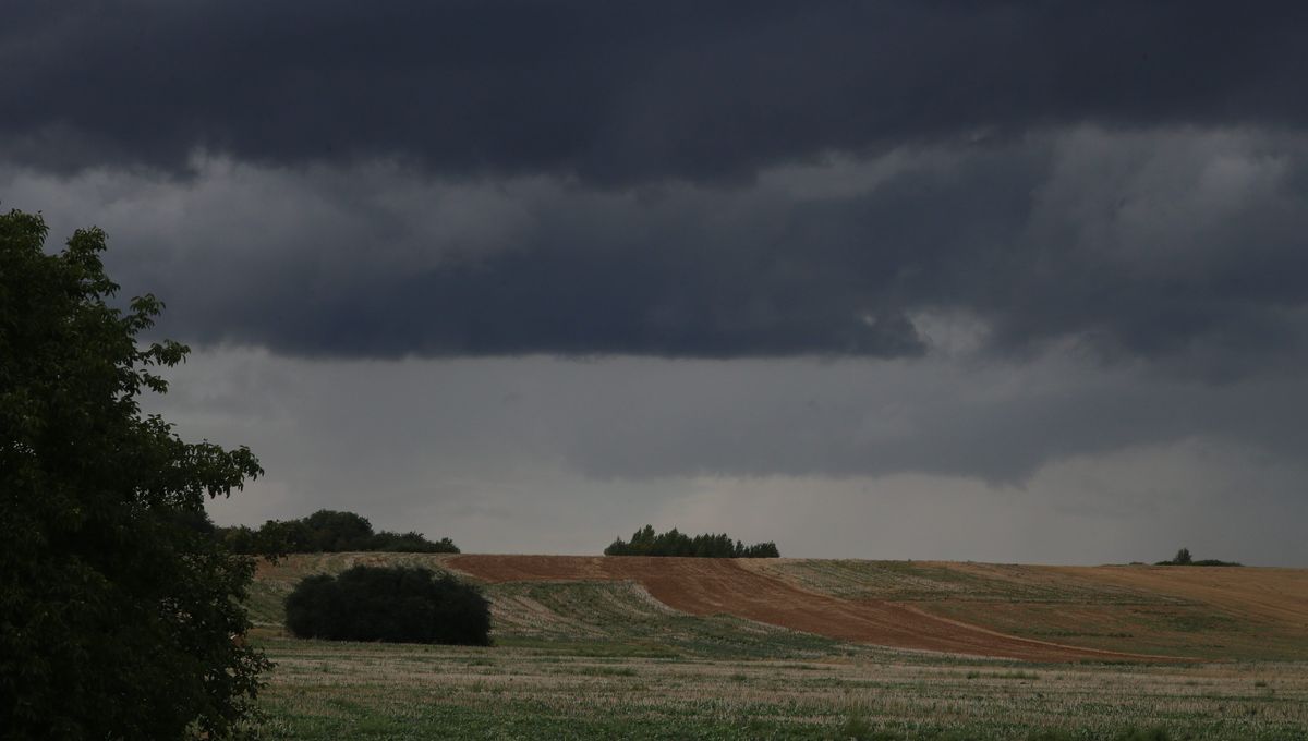 Risques d'orages sur quatre départements d'Occitanie dans la nuit de Dimanche à Lundi