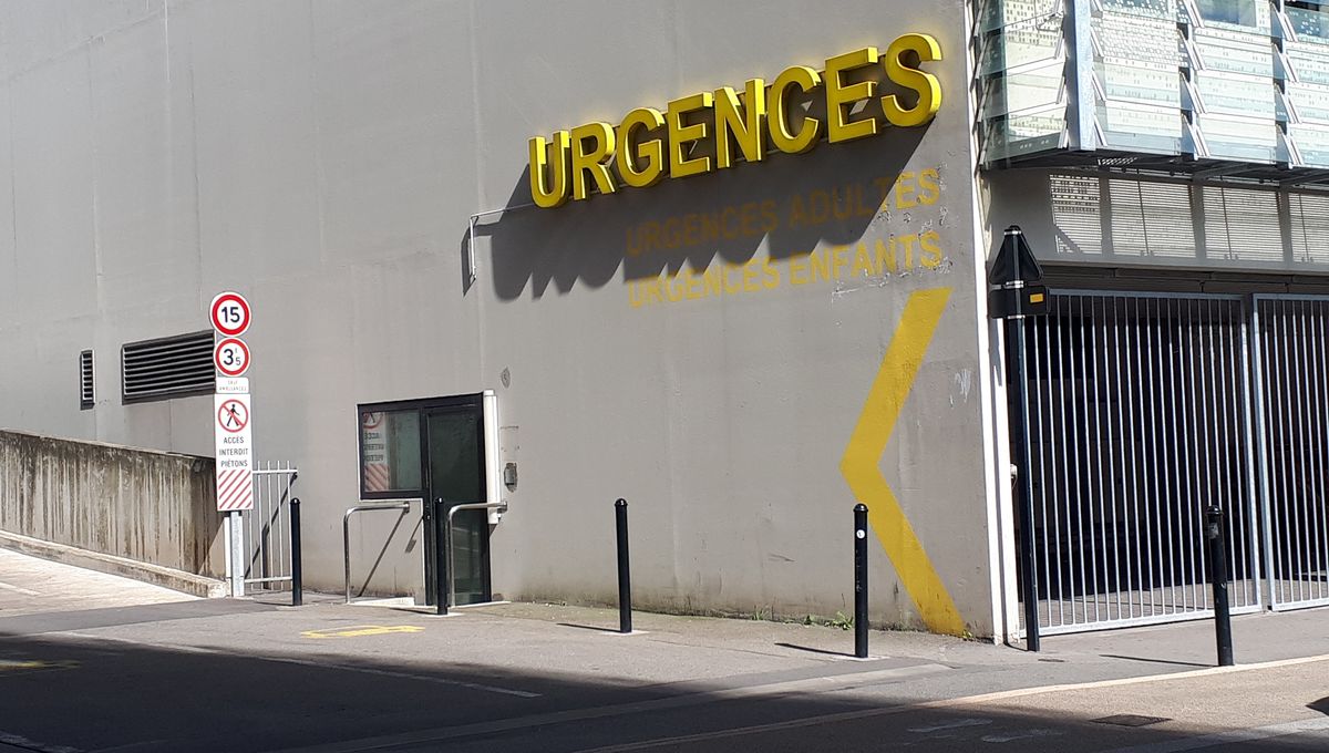 Le CHU de Nantes fait partie des deux hôpitaux de Loire-Atlantique à pouvoir accueillir des patients contaminés par le coronavirus.