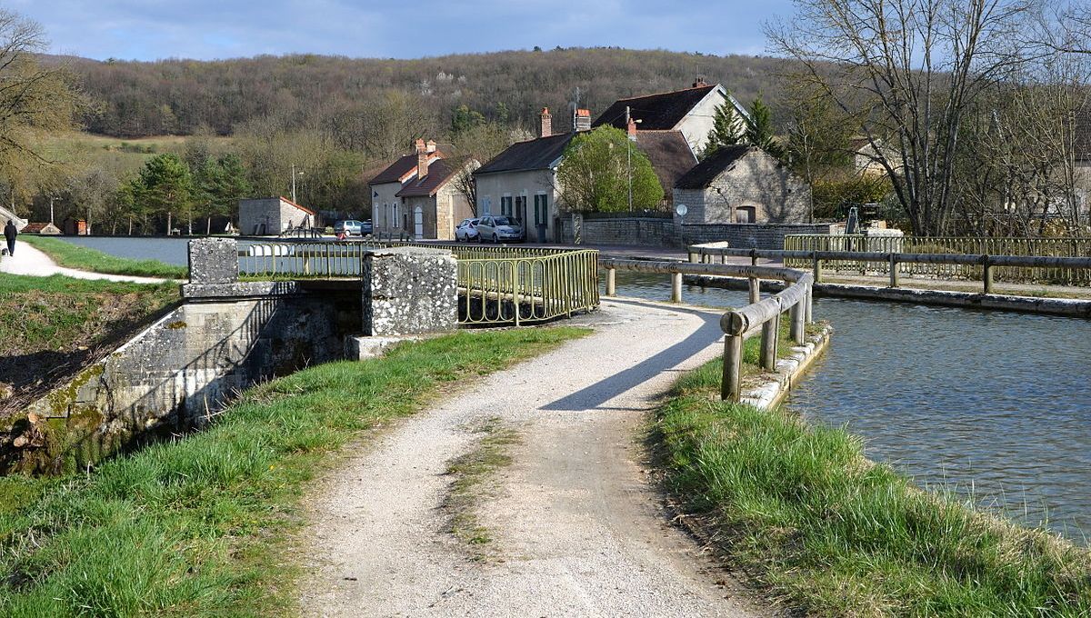 Pont-d'Ouche