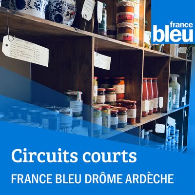 Circuits courts en Drôme Ardèche