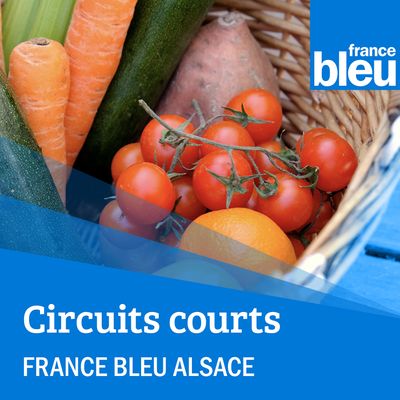 Circuits courts France Bleu Alsace