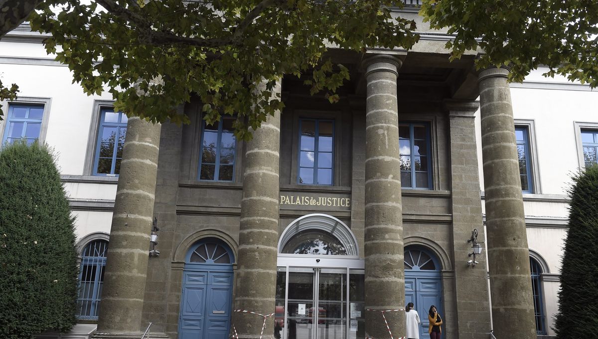 Après trois jours d'audience devant les assises du Puy-en-Velay, le verdict du féminicide de Lavalette a été rendu ce vendredi 25 juin.