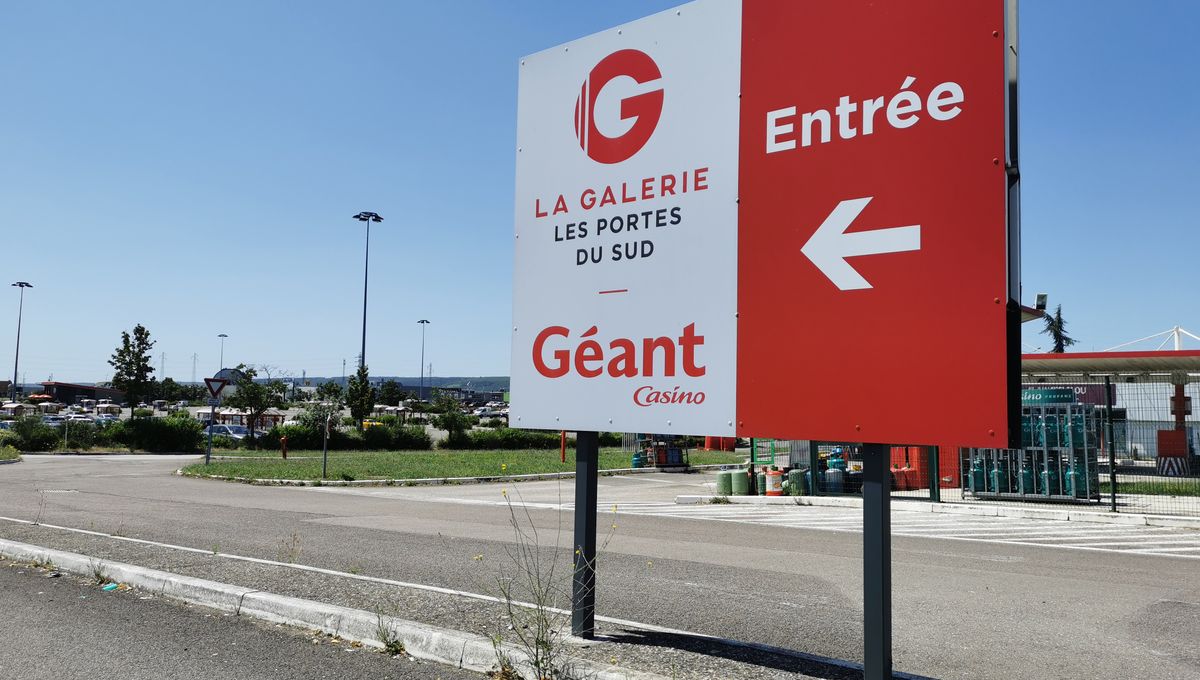 Sur les 400 centres commerciaux concernés en France, 4 sont en Côte-d'Or : Ikéa, Grand Quetigny, la Toison d'Or et les Portes du Sud à Chenôve.