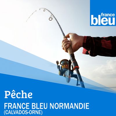Pêche Normandie Calvados Orne