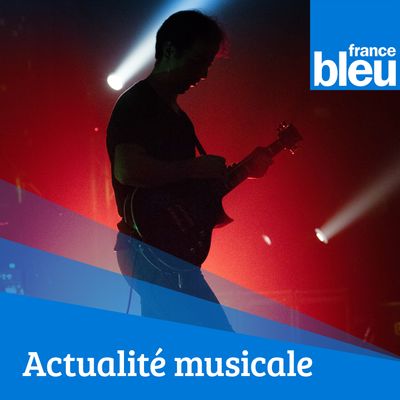 La nouvelle scène de France Bleu