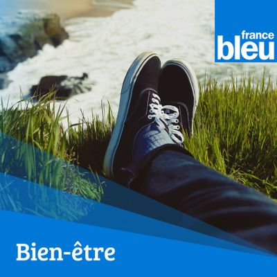 Christine Deiss, sophrologue, vous aide à passer un week-end zen sur France Bleu Touraine