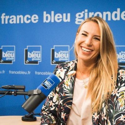Direct et replay, la matinale de France Bleu Gironde en vidéo présentée par Jeanelle Bernart