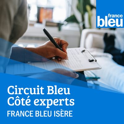 Circuit Bleu, côté experts en Isère