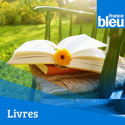 Livres avec France Bleu