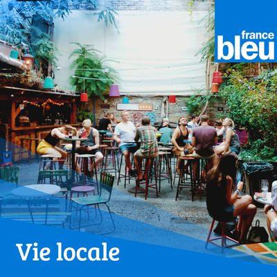 Vie locale avec France Bleu