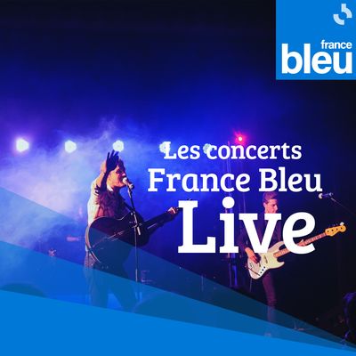 France Bleu Live