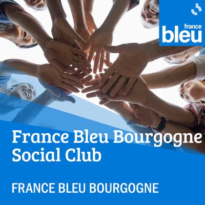 France Bleu Bourgogne Social Club