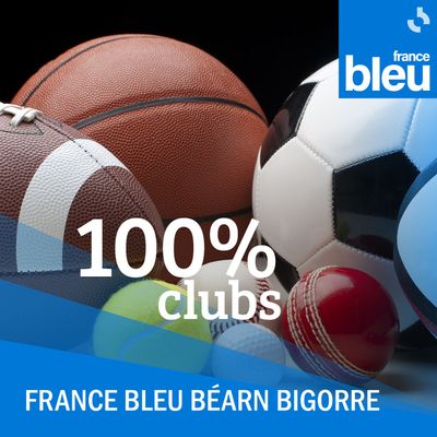 100% Club en Béarn et Bigorre