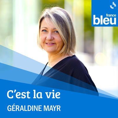 Géraldine Mayr retrace la vie de ses invités tous les jours dès 15h