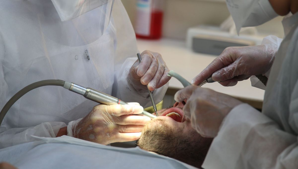 Un dentiste de Cahors s'est suicidé en début du mois de septembre.