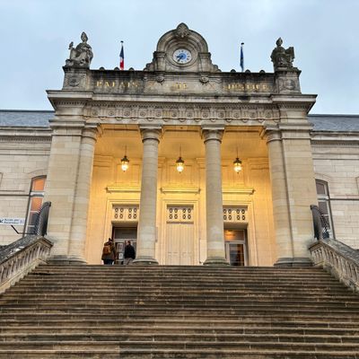 Le procès de Kevin pour le féminicide d'Angélique Clere s'ouvre ce mercredi 6 décembre à Auxerre.