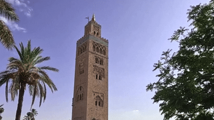 Séisme au Maroc : le tourisme impacté (franceinfo)