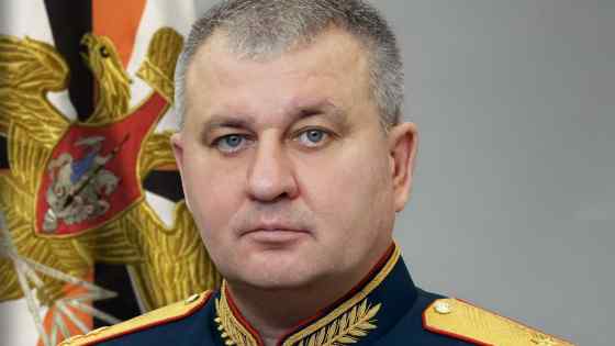 Russia arrests fourth senior defence figure