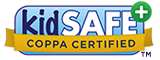 SuperAwesome Ad Platform (Awesome Ads) is certified by the kidSAFE Seal Program.