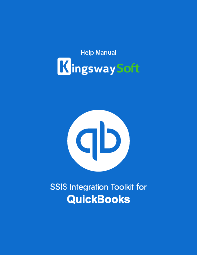 SSIS QuickBooks Toolkit Data Sheet