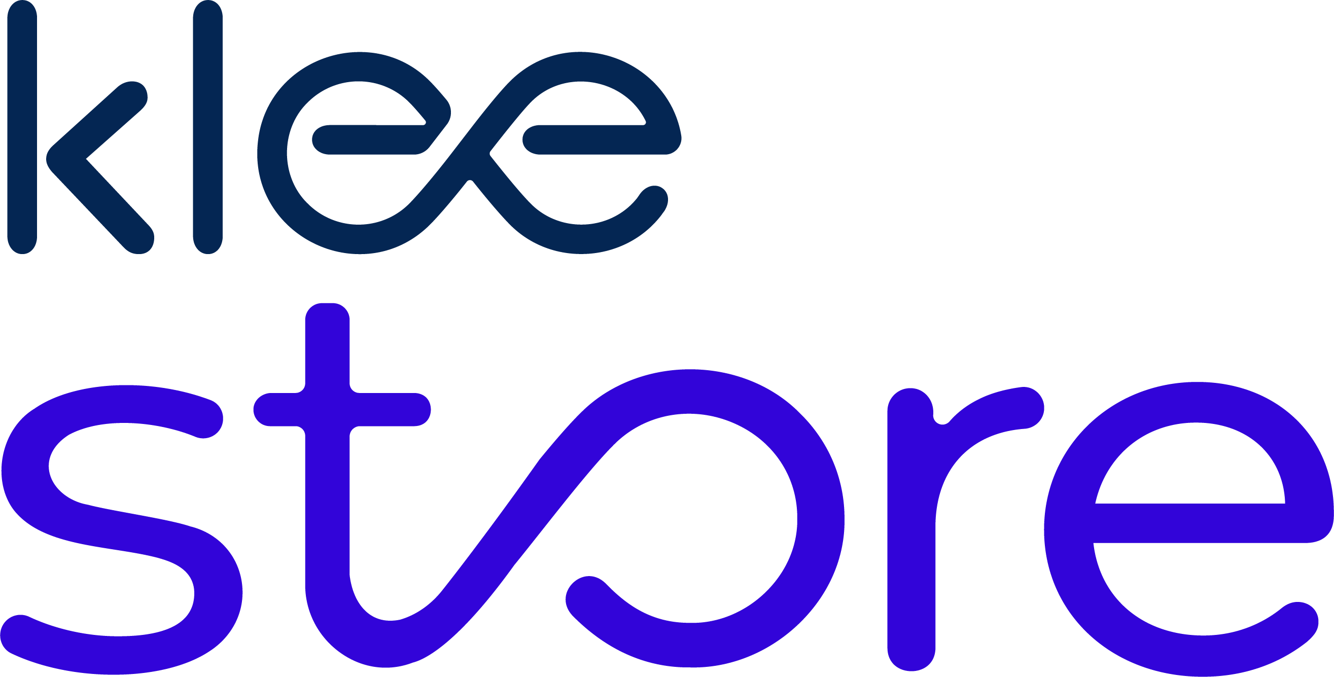 Logo de Klee Store