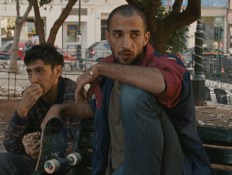 ‘To a Land Unknown’ Review: A Gritty Drama About Young Palestinians Caught in an Eternal State of Exile
