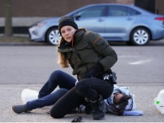 Tracy Spiridakos on Her ‘Chicago PD’ Exit and Getting to Her (Eventual) “Happy Sendoff”