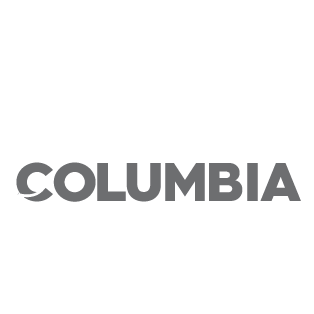Logo of Columbia Construction Company - a client and user of HammerTech Construction Safety Software