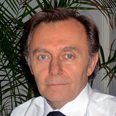 Franck Chauvin