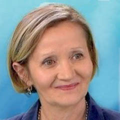 Anne-Laurence Le Faou