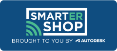 Series: Smart(er) Shop