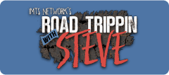 Series: Road Trippin with Steve