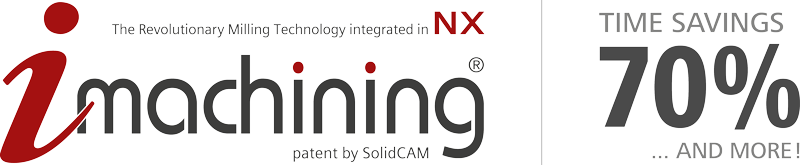 iMachining NX Logo