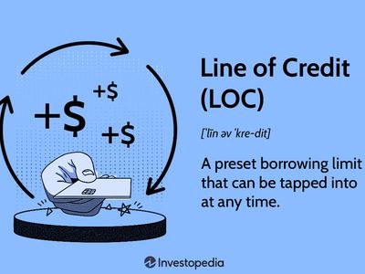 Line of Credit (LOC)