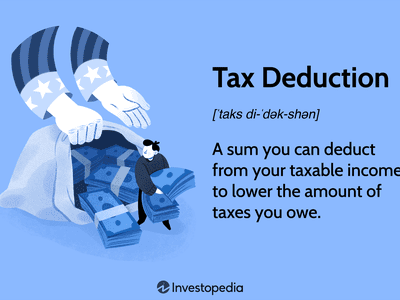 Tax Deduction: A sum you can deduct from your taxable income to lower the amount of taxes you owe.