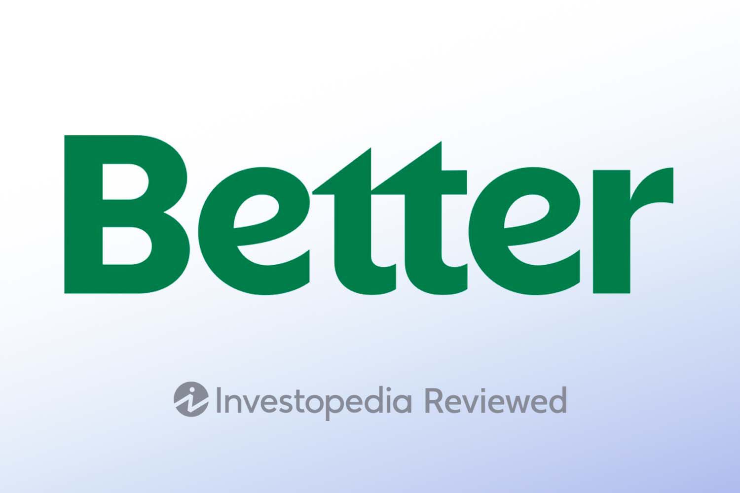 Better Mortgage Review
