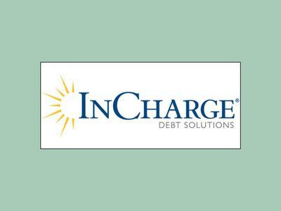InCharge Debt Solutions logo