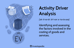 Activity Driver Analysis