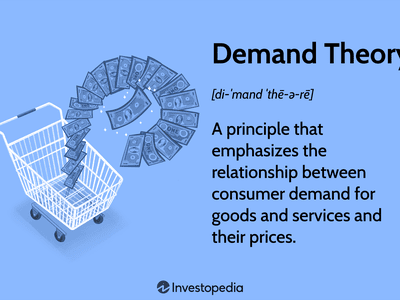 Demand Theory: A principle that emphasizes the relationship between consumer demand for goods and services and their prices.