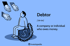 Debtor