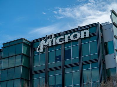 Micron Technology offices
