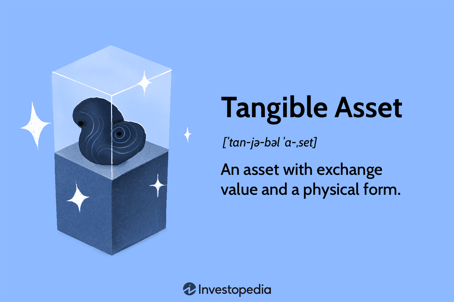 Tangible Asset
