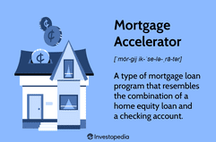 Mortgage Accelerator