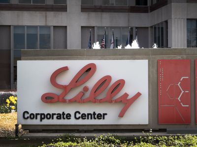 Eli Lilly headquarters 