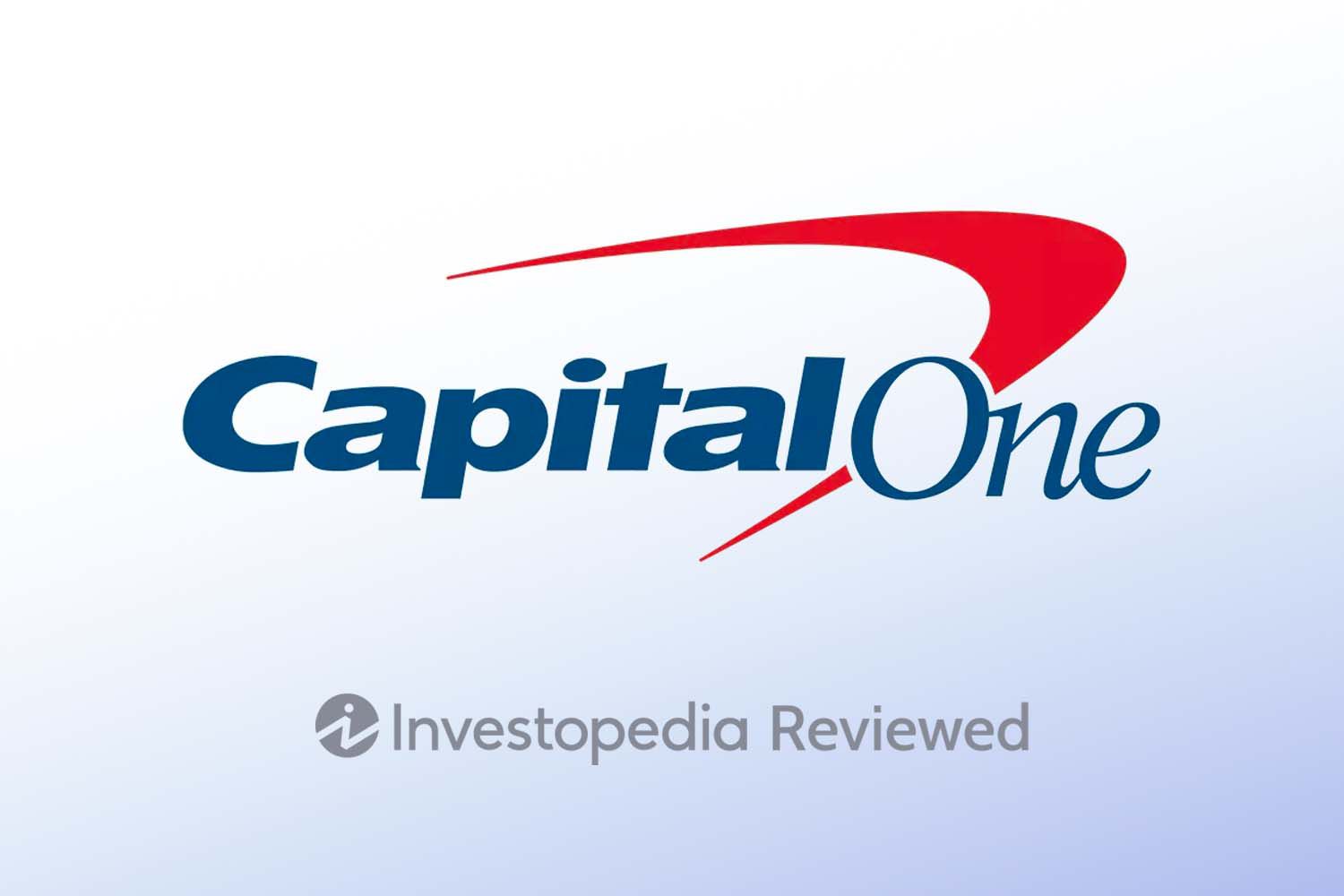 Capital One Recirc