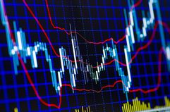 Technical Analysis of Stock Exchange Shares and Forex