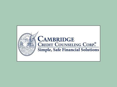 Cambridge Credit Counseling logo