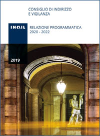 Immagine Relazione programmatica 2020 - 2022