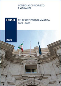 Immagine Relazione Programmatica 2021 - 2023 